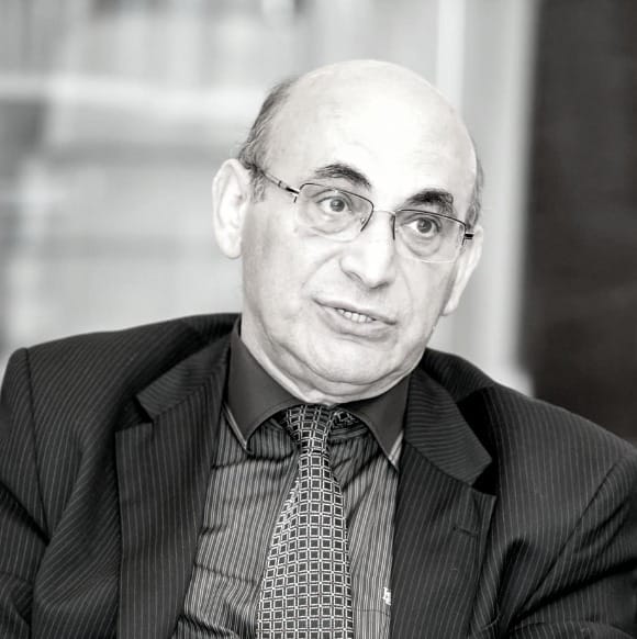 Arif Yunusov