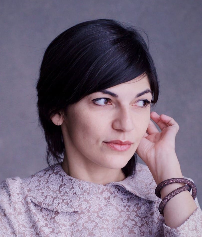 Lusine Movsesian