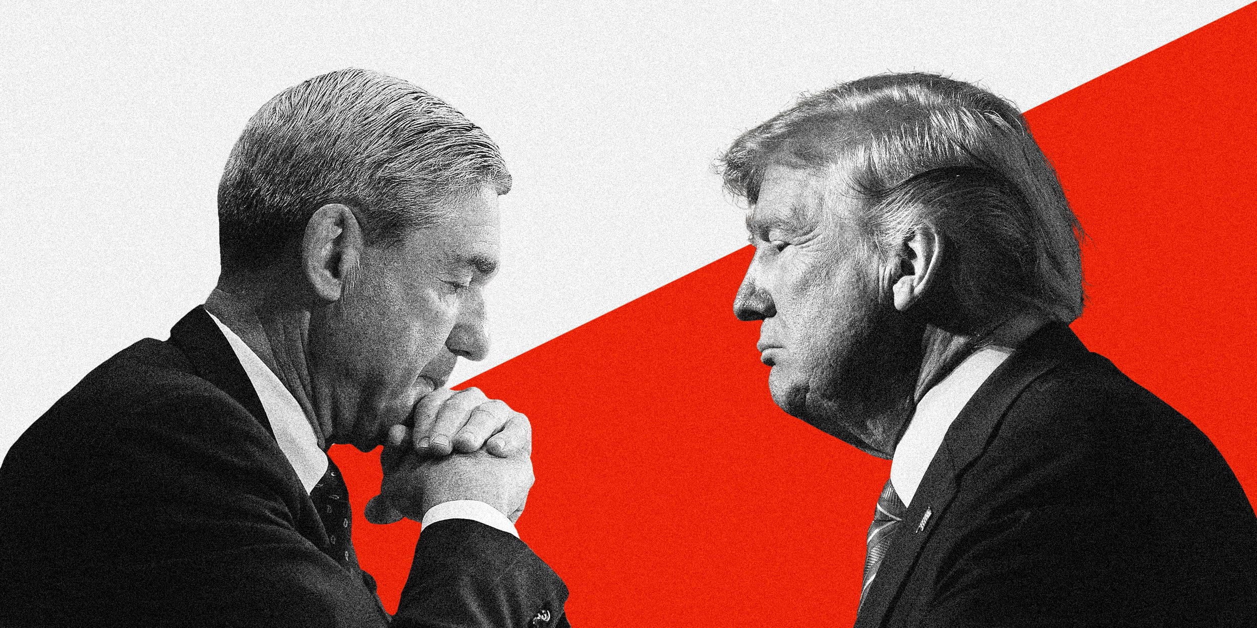 Хакеры из ГРУ, услужливый Wikileaks и гостеприимный Песков. 7 фрагментов из доклада Мюллера о Трампе