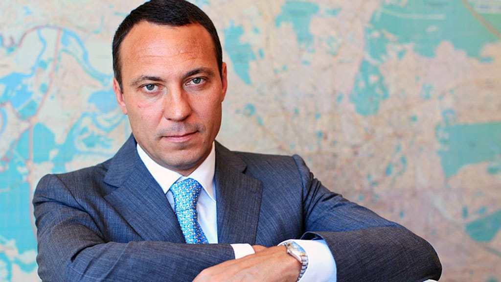 «Собеседник»: зять Мишустина связан с уполномоченным ФНС банком РПЦ «Пересвет», владелец которого арестован за хищения