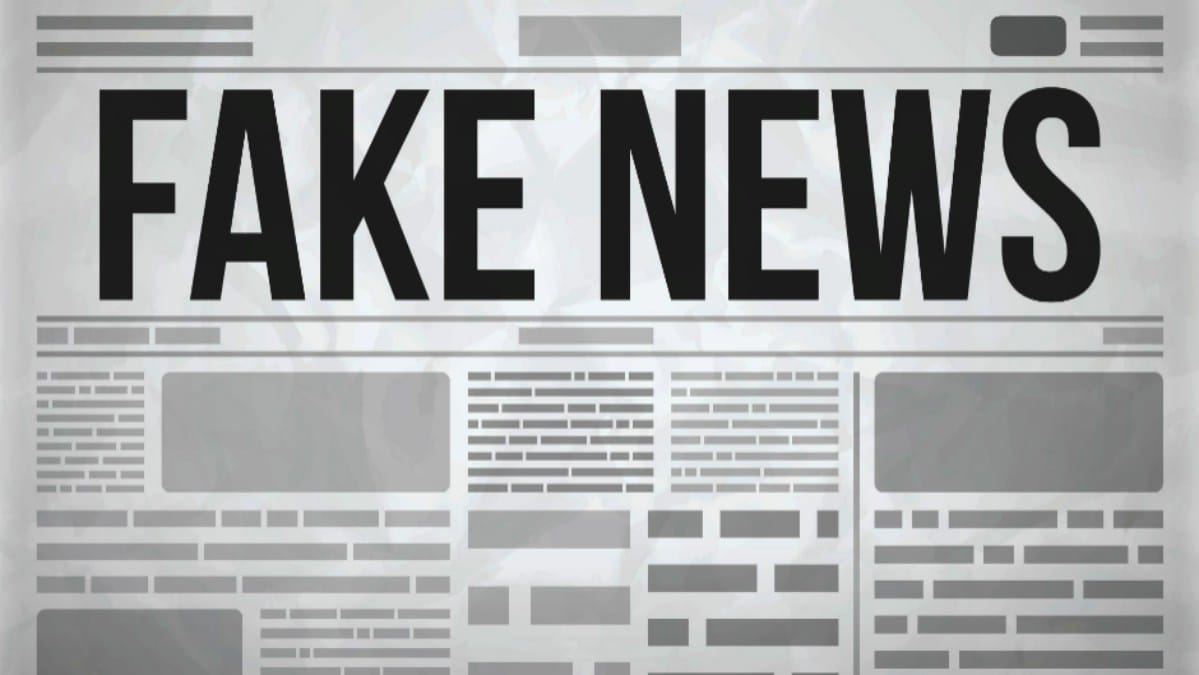 "Fake news" стало словом года по версии Collins