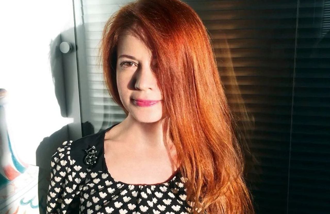 Oksana Baulina, a journalist for The Insider, dies under fire in Kyiv after a rocket strike on a shopping center in Podil