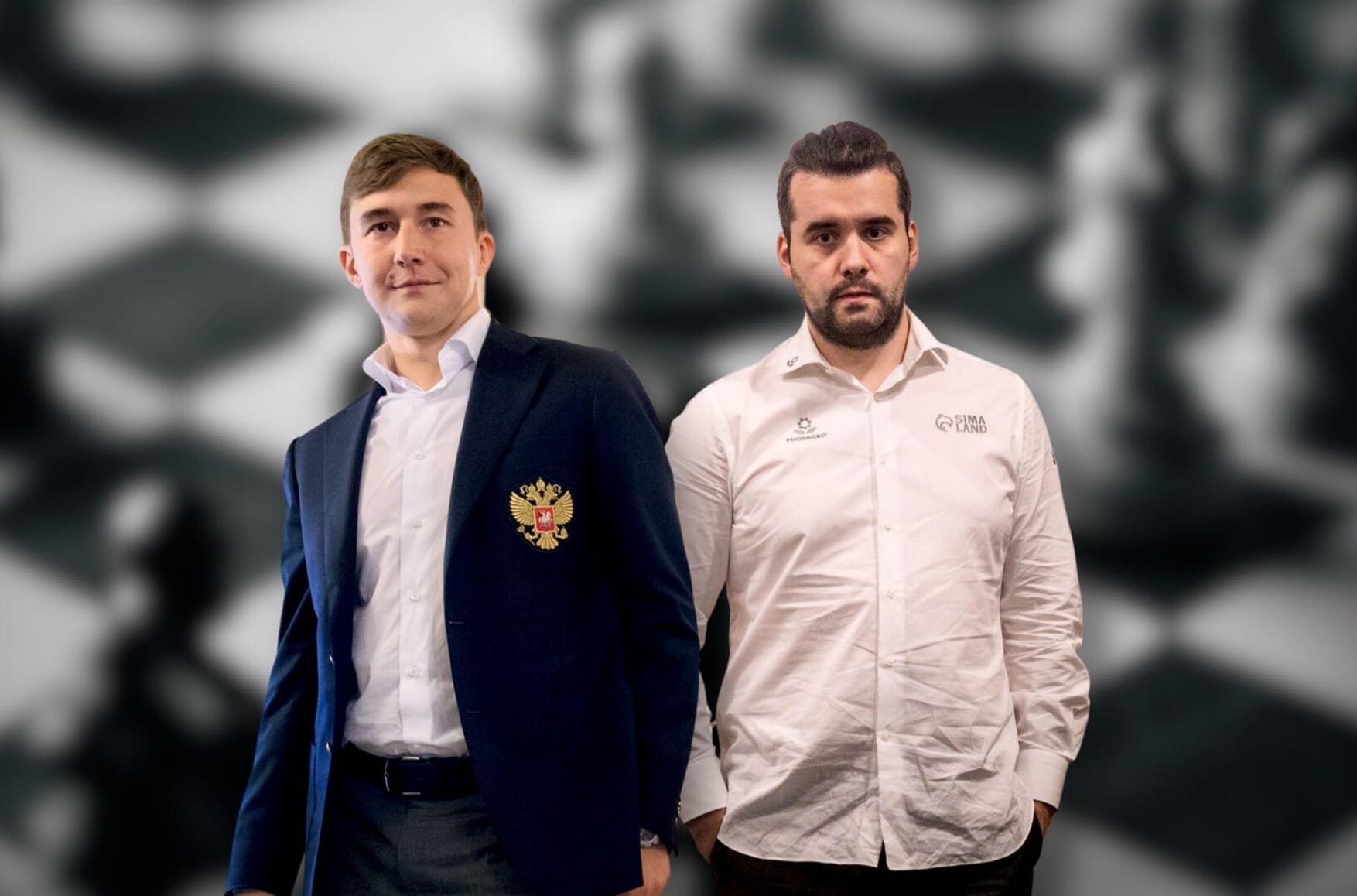 The Putin defense: How politics split Russia’s chess community