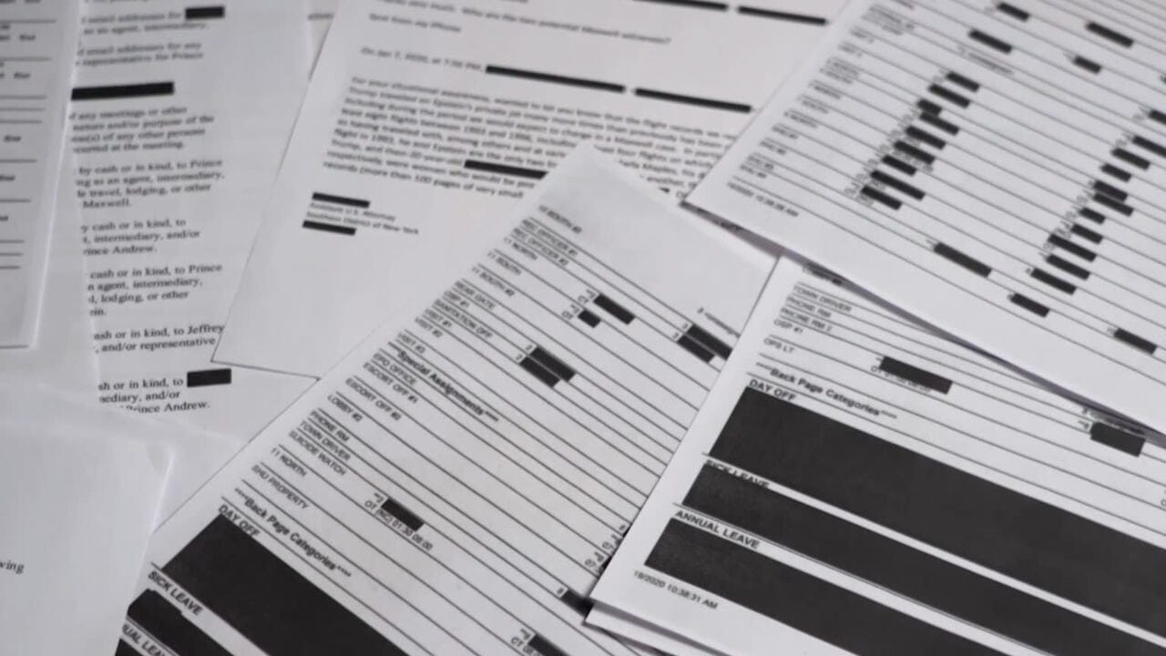 Фейк кремлевских СМИ: Зеленский фигурирует в файлах Эпштейна в связи с торговлей людьми