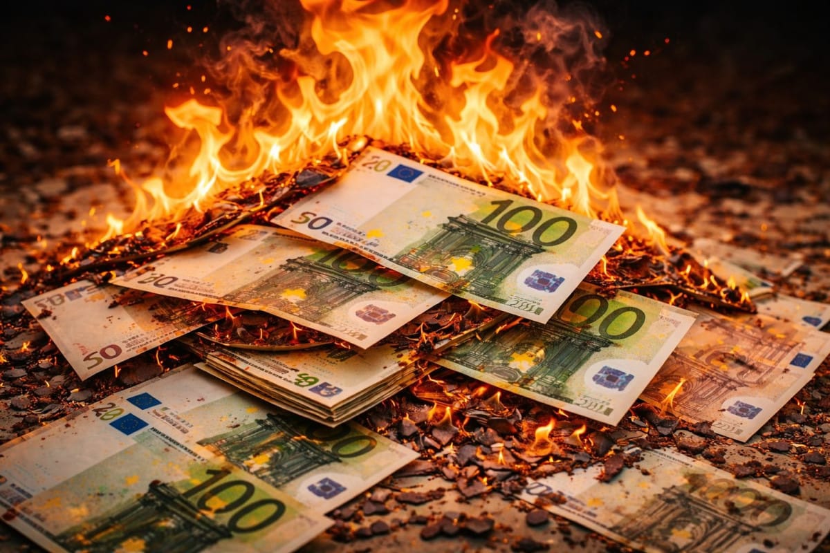 Фейк «Вестей»: €300 млн, которые ЕС должен был передать Украине, пропали в неизвестном направлении