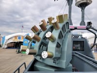 An Osminog (“Octopus”) system