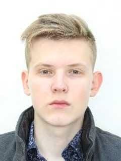 A photo of Albert Averyanov, the son of the commander of GRU’s Unit 29155