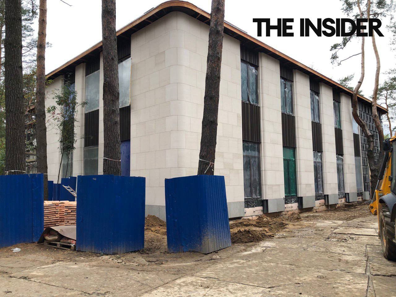 The state of the house in the fall of 2022