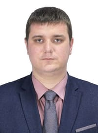 Alexander Isaev, head of the Klimovsky District, Bryansk Region