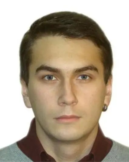 Yevgeny Egorov