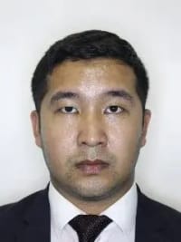 Alfat Urumbayev