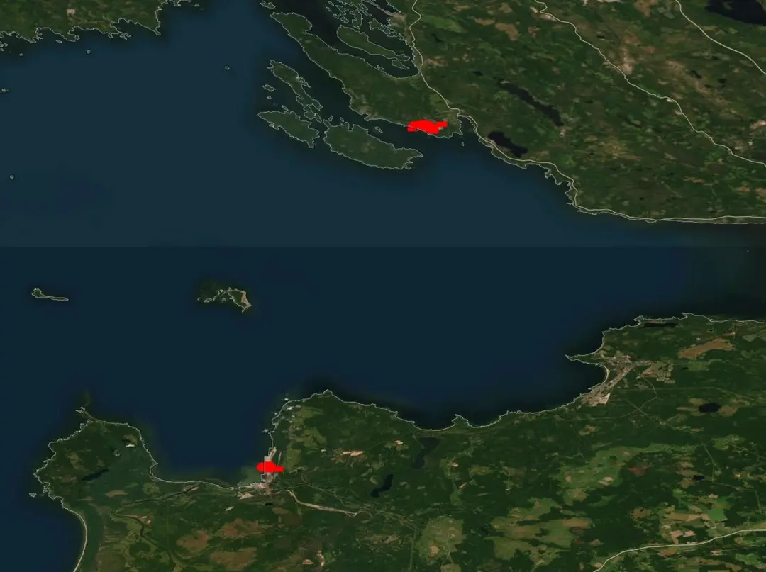 Screenshot taken on March 27 at 10:15 a.m. (Moscow time)