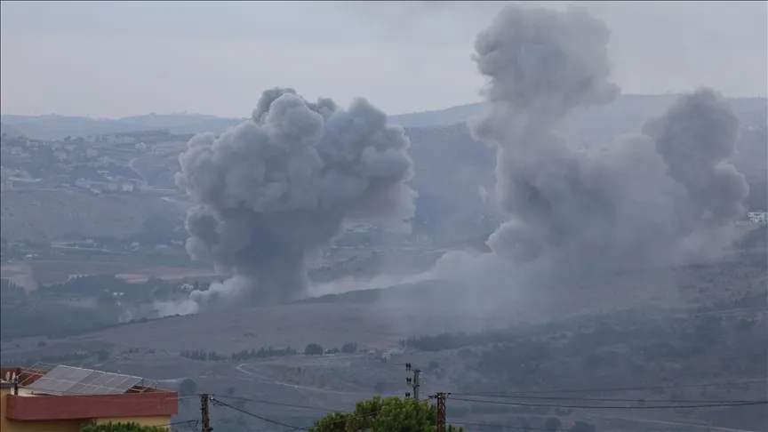 Israel faces serious questions: how far should it advance into Lebanon, and for how long?