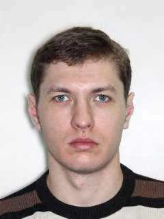 Andrei “Doping” Fedorov of Department 8 of the UZKS FSB