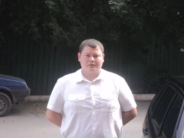 Mikhail Sobolev