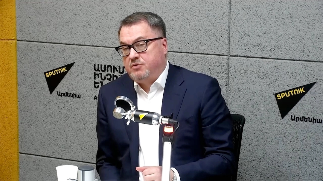 Vadim Fefilov