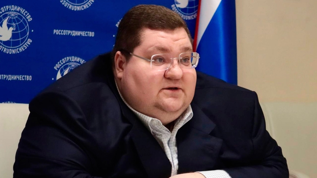 Igor Chaika