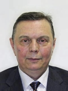 Andrey Anatolyevich Kovalev (born March 28, 1961), Deputy Head of the 2nd Directorate of the Department of Defense Technologies and Space at Rosoboronexport