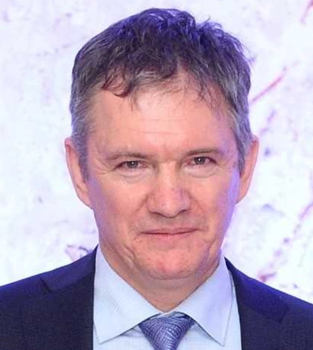Dmitry Evgenyevich Kustov (May 12, 1969), CEO of JSC Technodinamika