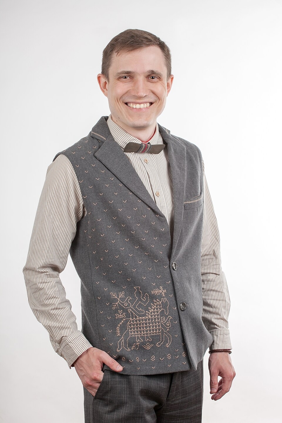 Alexei Tsykarev
