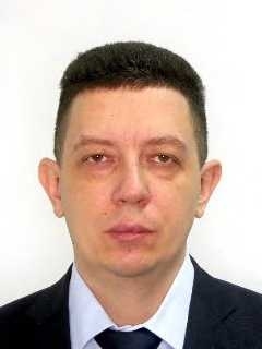 GRU officer Maxim Filchenkov