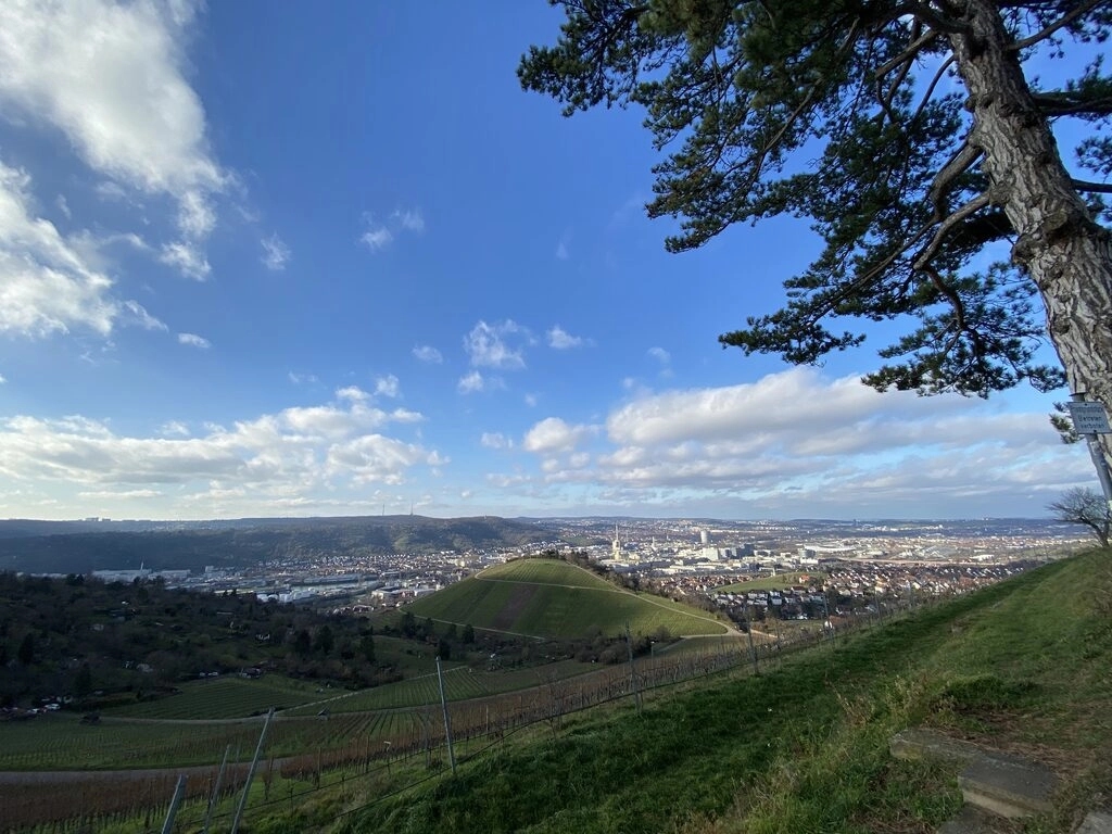 Stuttgart