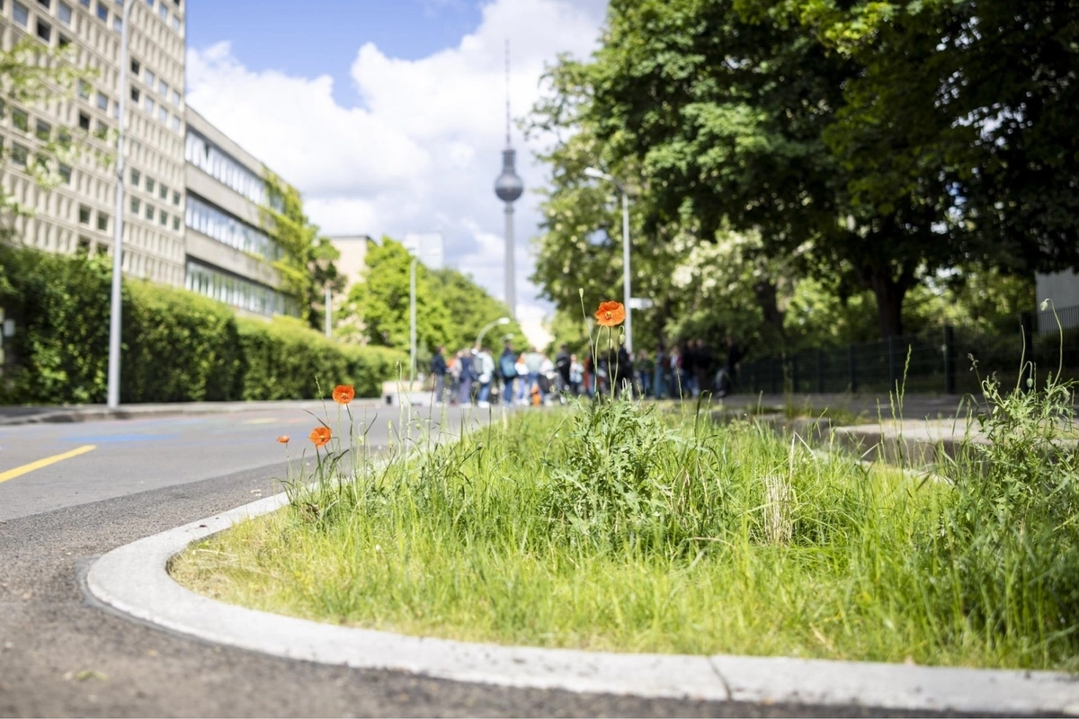 Berlin