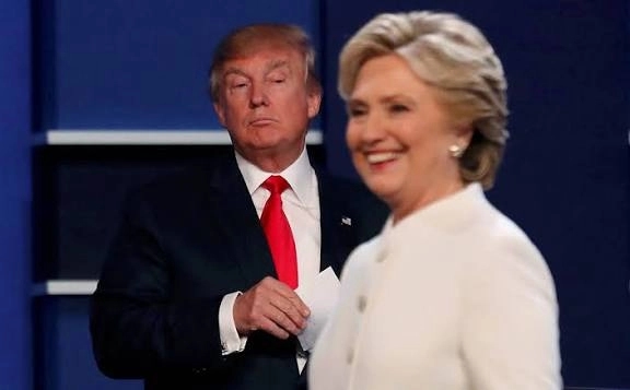 Hillary Clinton failed to defeat Donald Trump in 2016, despite launching her campaign after serving as secretary of state