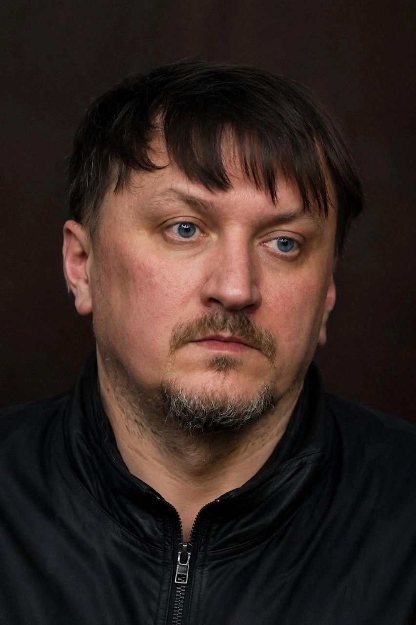 Alexander Bylin in court