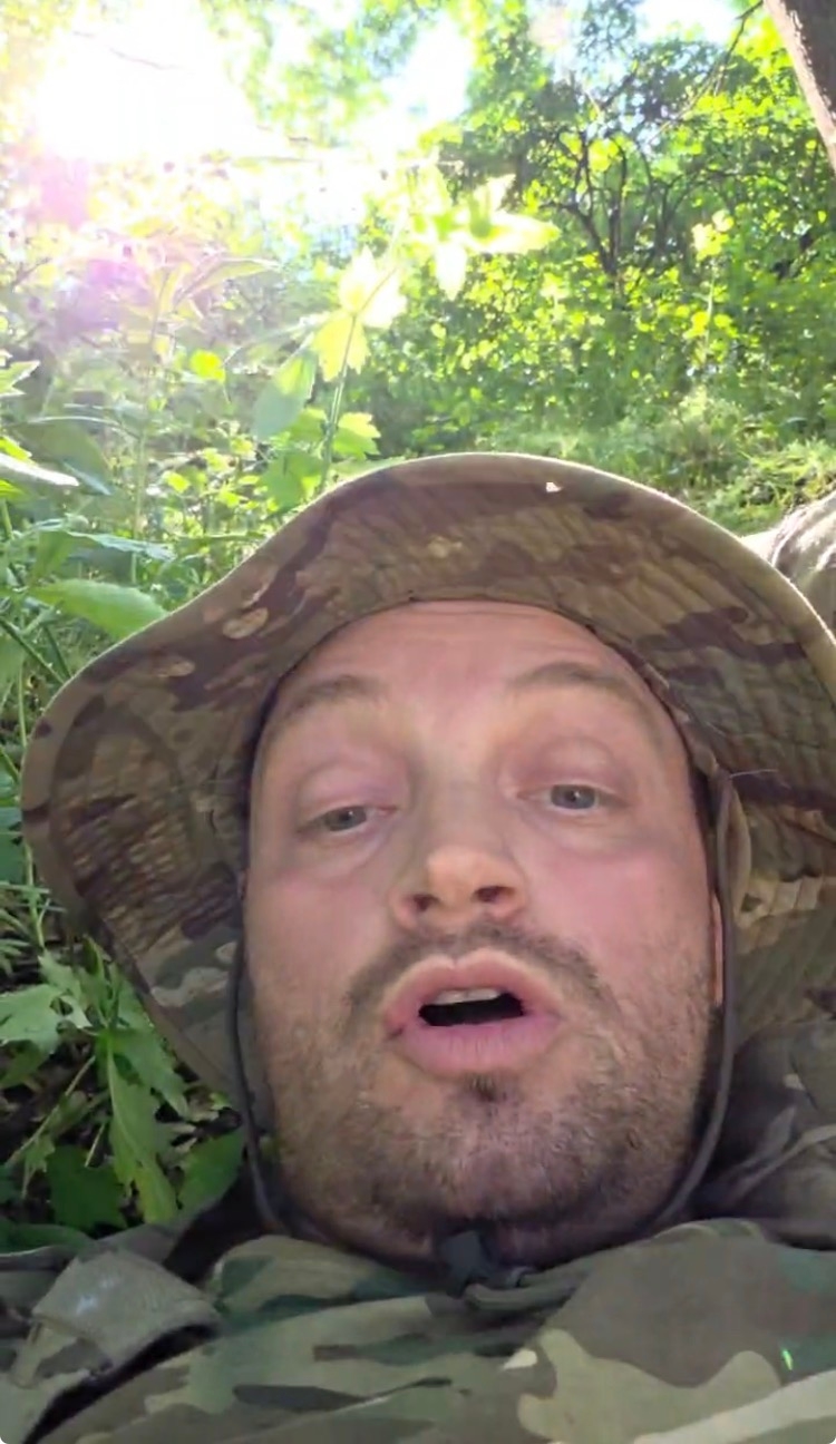Darryl Fladung