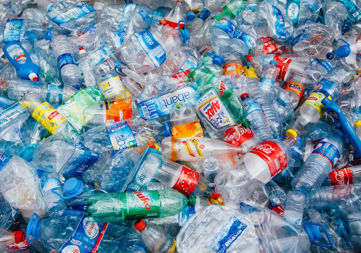 Bisphenol A (BPA) – a basic component of rigid transparent plastic – is considered one of the factors behind declining testosterone levels