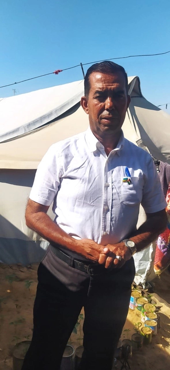 Nidal Abu Auda
