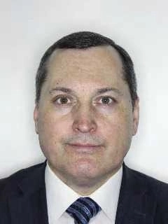 Vladimir Noskov