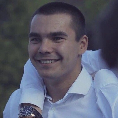 Timur Amirov / Social media