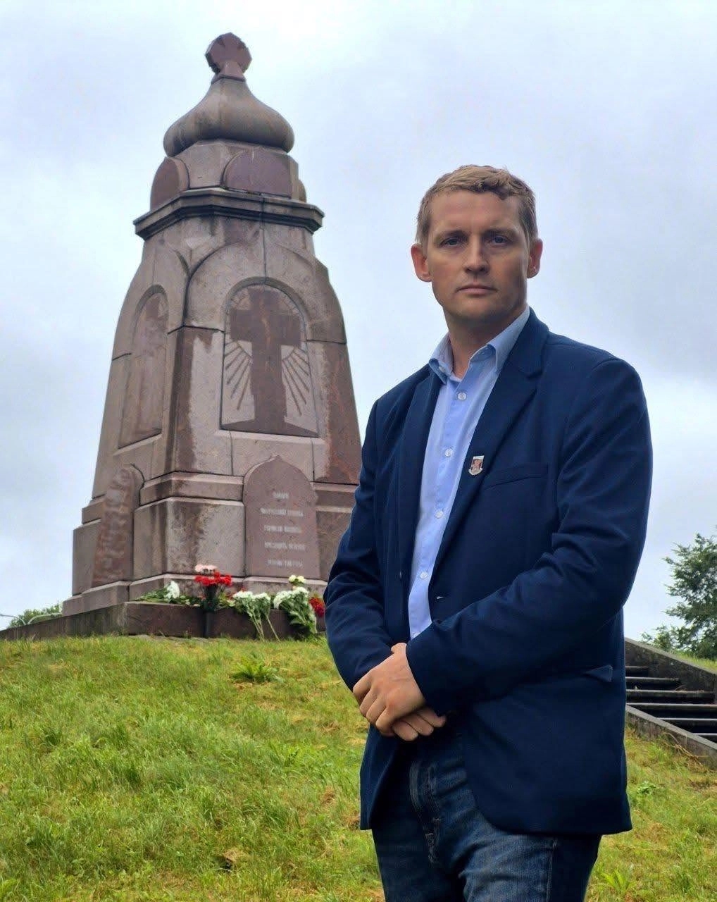 Andrei Pagor