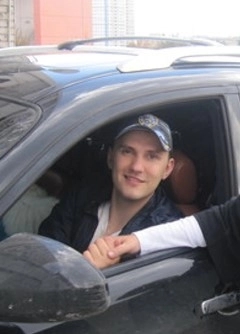 Vitaly Kovalev