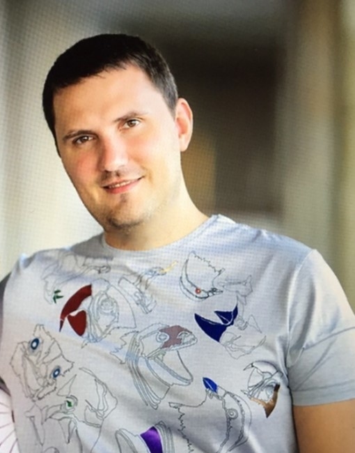 Vitaly Kovalev