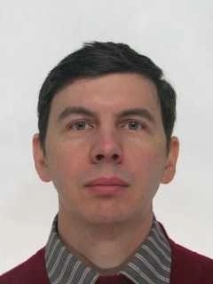 Oleg Davydov