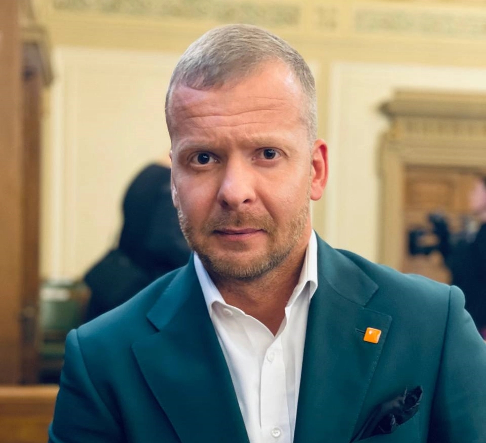 Aleksejs Roslikovs
