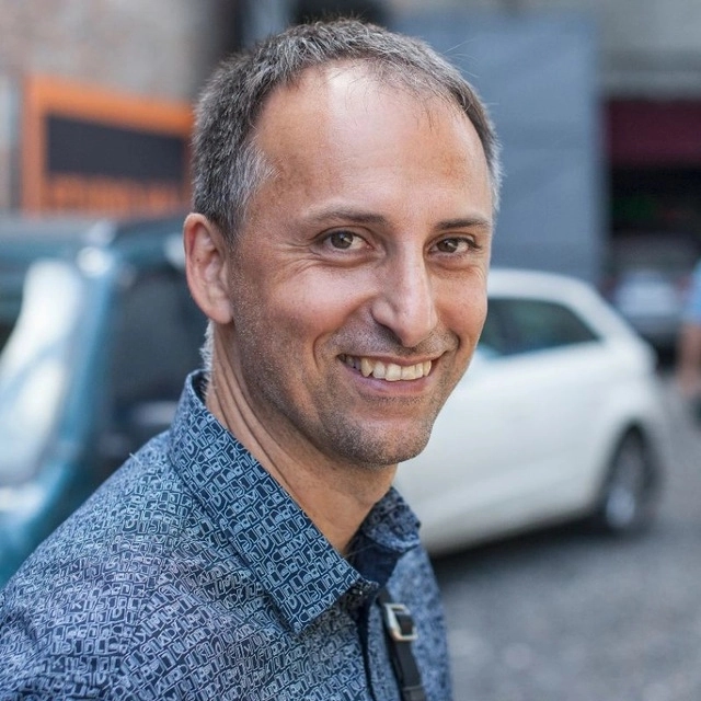 Alexei Stefanov