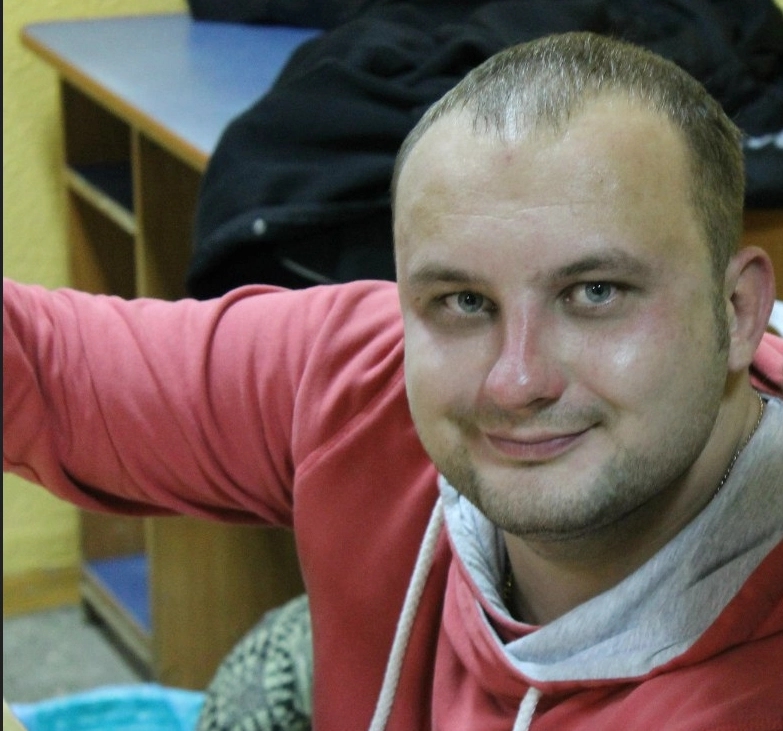 Andrei Karshakov