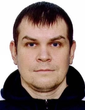 Maksim Lapunov