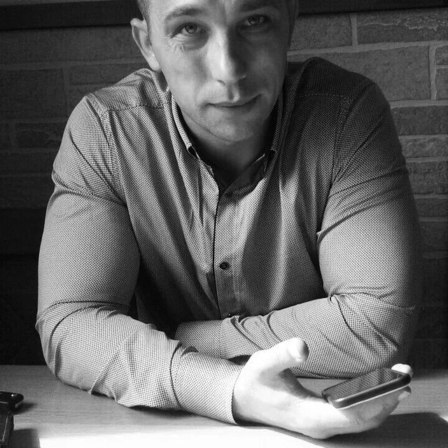 Alexei Korolev