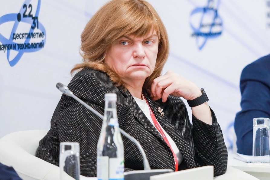 One of the reform’s authors, Deputy Health Minister Tatyana Semyonova