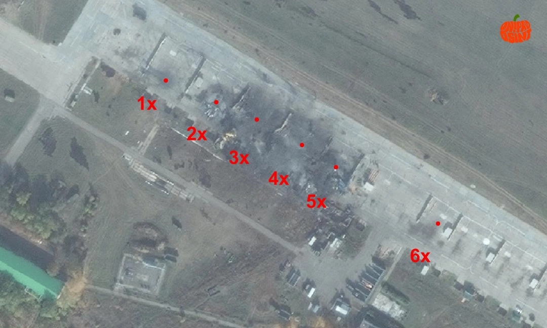 Source: Dnipro Osint ⟨Harbuz⟩