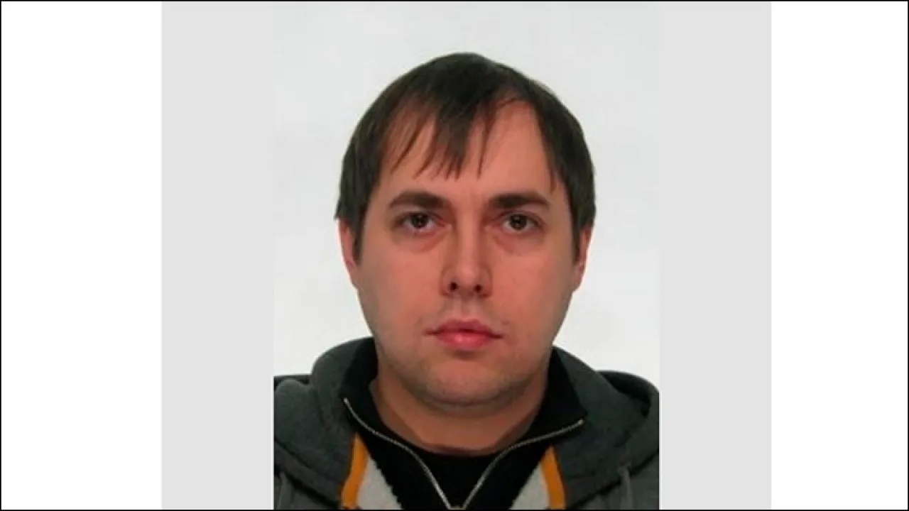 Georgy Satyukov
