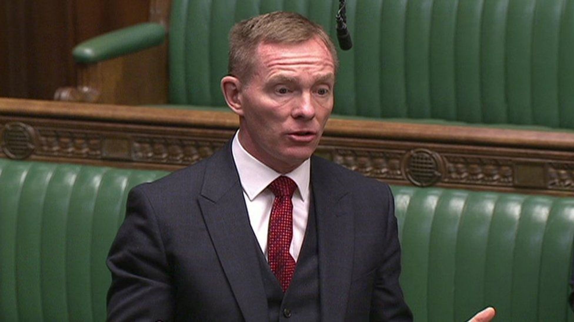 Labor MP Chris Bryant has been gunning for consistent sanctions against Roman Abramovich for half a year
