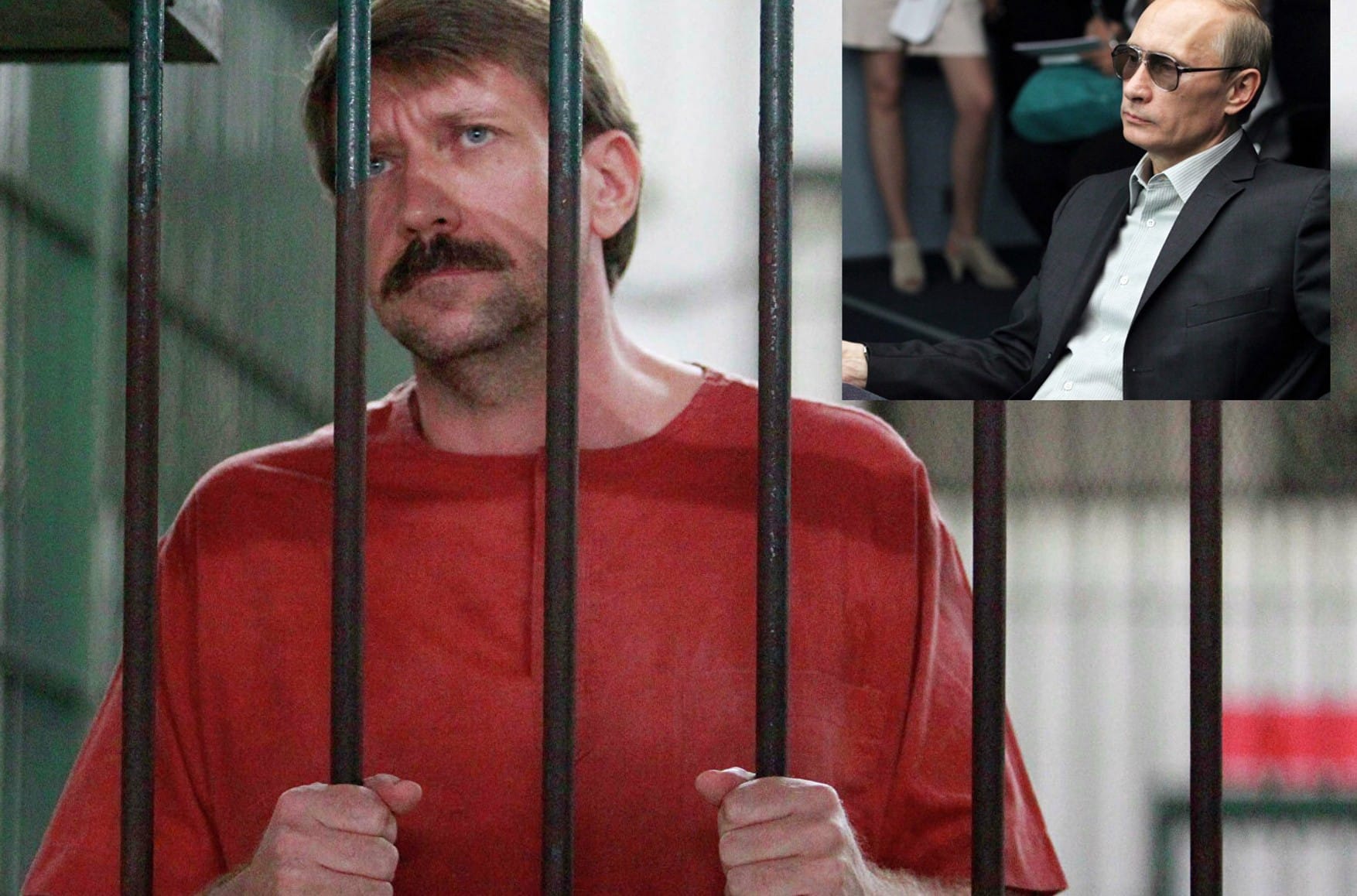 Our scoundrel bastard. Why the Kremlin wants to exchange the «merchant of death» Viktor Bout