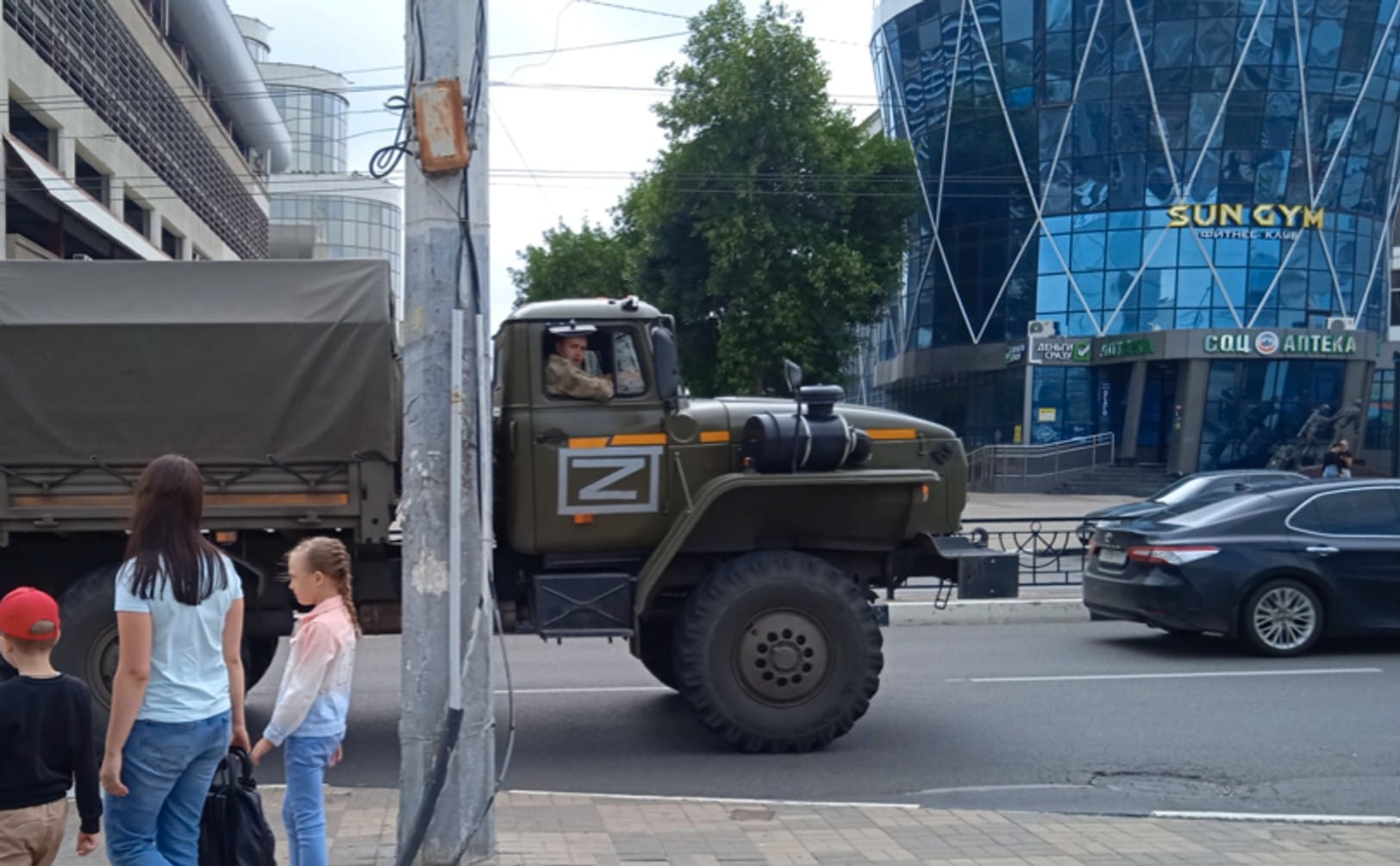 “We are already used to the explosions.” How Belgorod region residents ended up in a war zone – an on-the-ground report