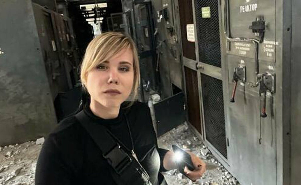 Daughter of Putin’s ideologue Dugin dead, killed in a car bombing outside Moscow. What we know so far